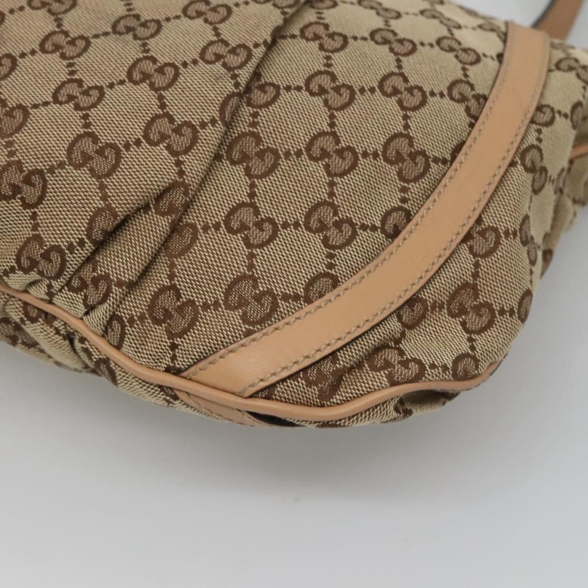 Gucci Gucci Abbey shoulder Size ONE SIZE - 8 Thumbnail