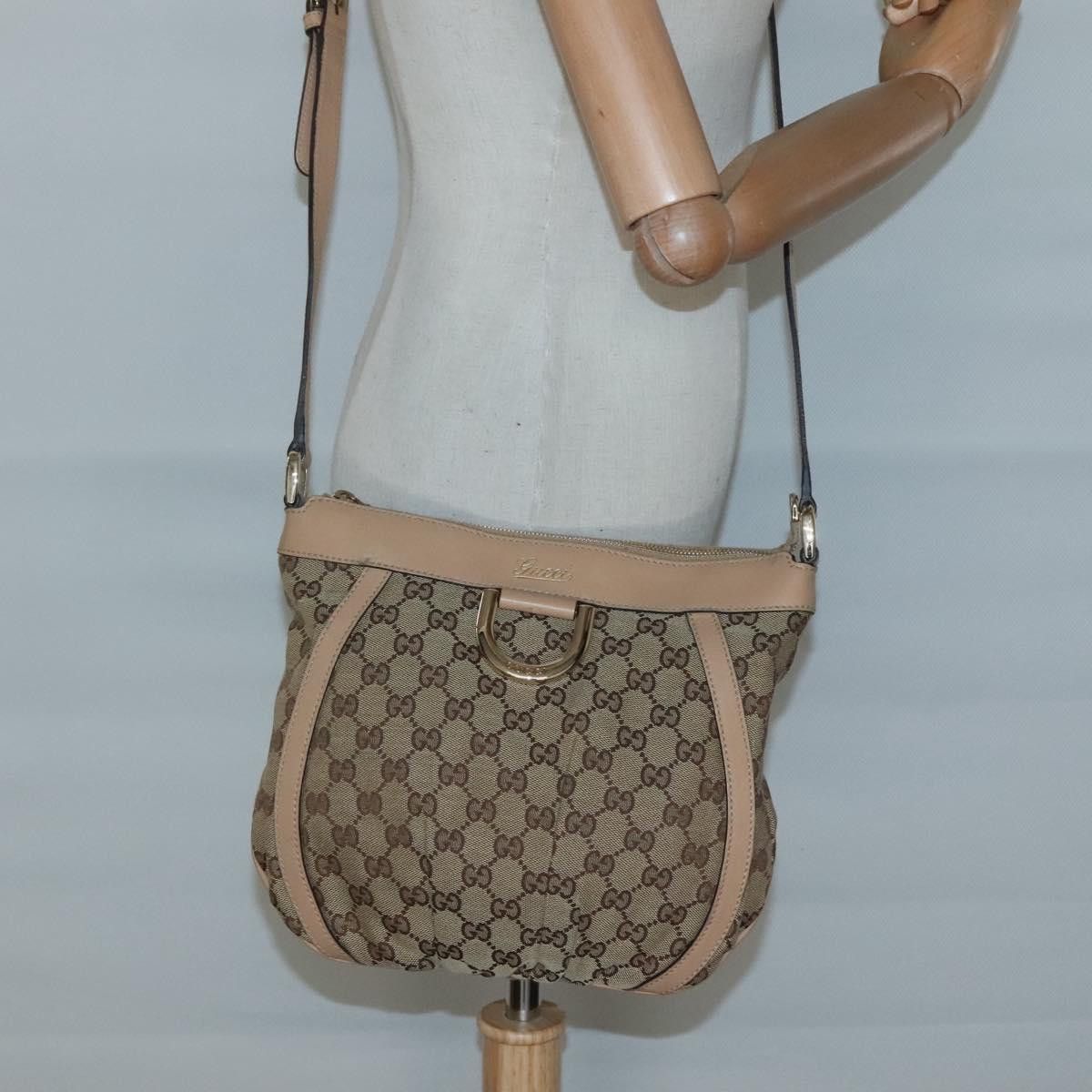 Gucci Gucci Abbey shoulder Size ONE SIZE - 14 Thumbnail