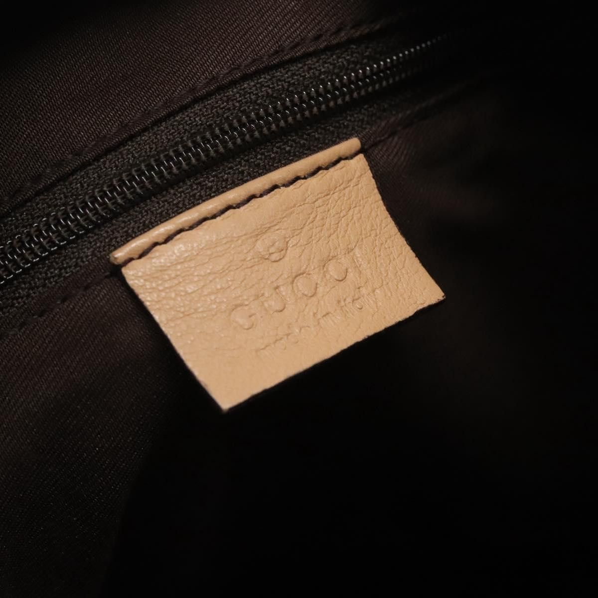 Gucci Gucci Abbey shoulder Size ONE SIZE - 12 Thumbnail