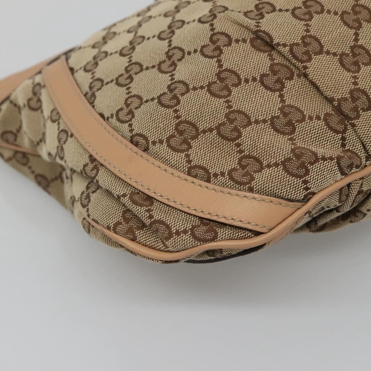 Gucci Gucci Abbey shoulder Size ONE SIZE - 7 Thumbnail