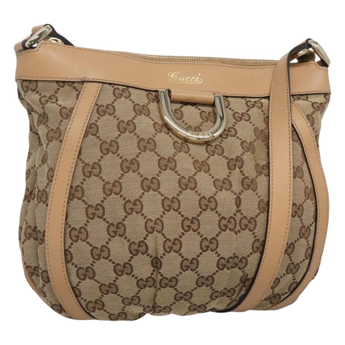 Gucci Gucci Abbey shoulder Size ONE SIZE - 21 Thumbnail