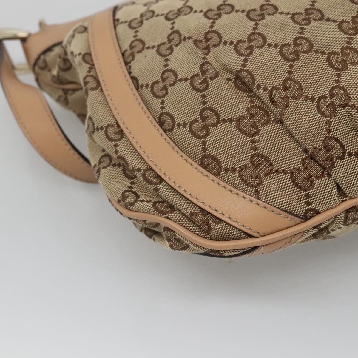 Gucci Gucci Abbey shoulder Size ONE SIZE - 9 Thumbnail