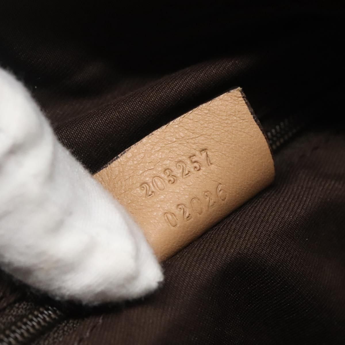 Gucci Gucci Abbey shoulder Size ONE SIZE - 13 Thumbnail