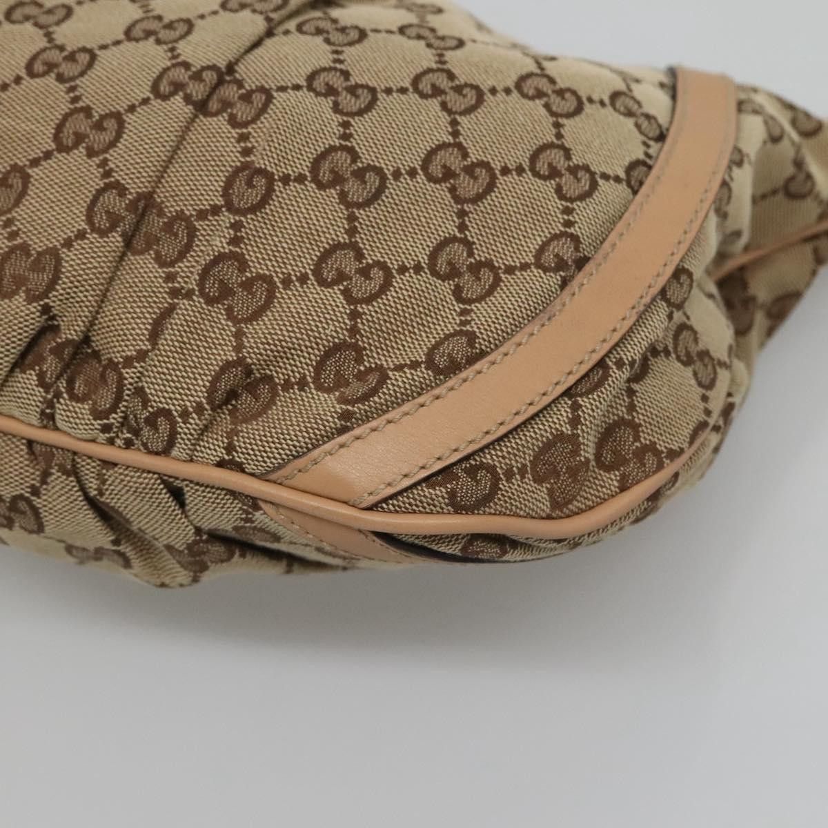 Gucci Gucci Abbey shoulder Size ONE SIZE - 6 Thumbnail
