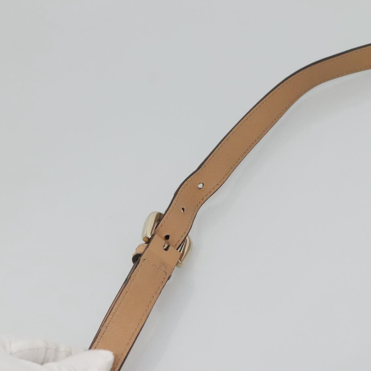 Gucci Gucci Abbey shoulder Size ONE SIZE - 16 Thumbnail