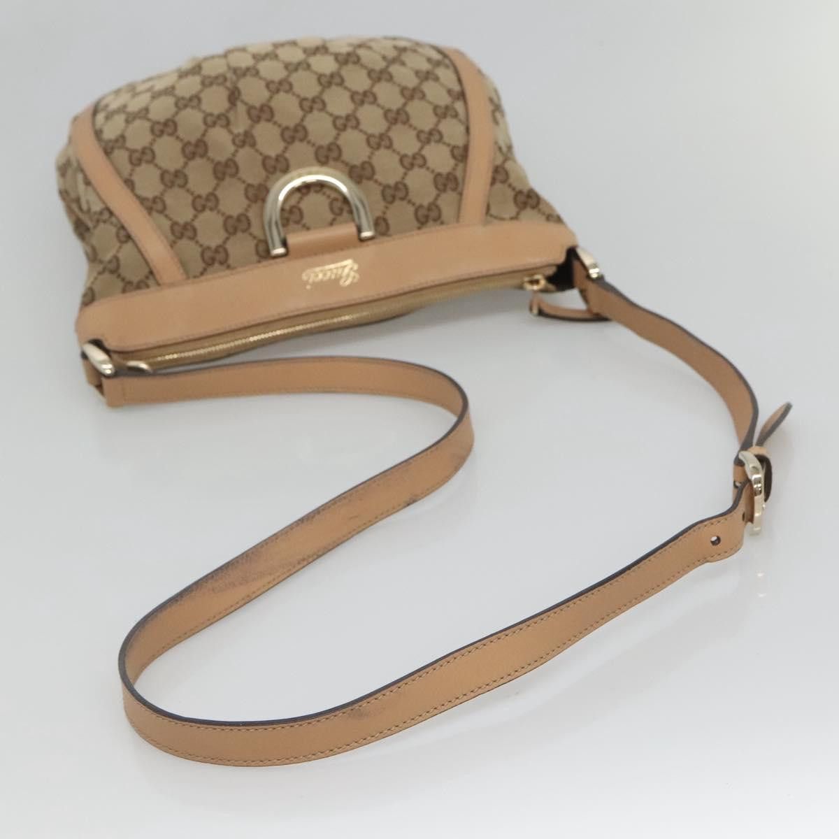 Gucci Gucci Abbey shoulder Size ONE SIZE - 5 Thumbnail
