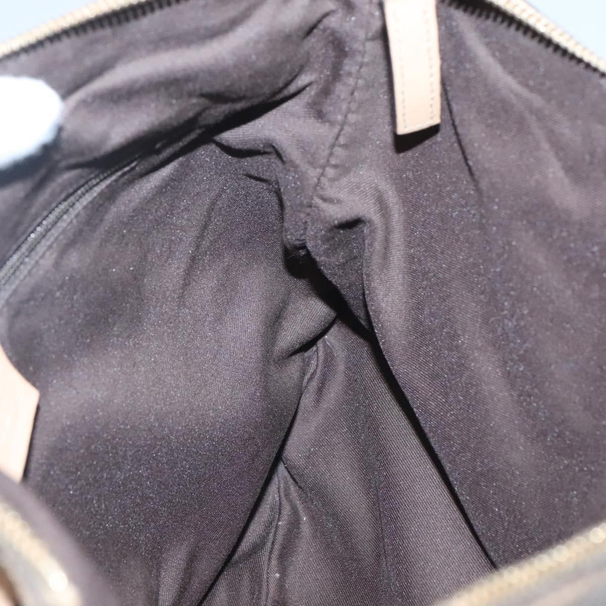 Gucci Gucci Abbey shoulder Size ONE SIZE - 18 Thumbnail