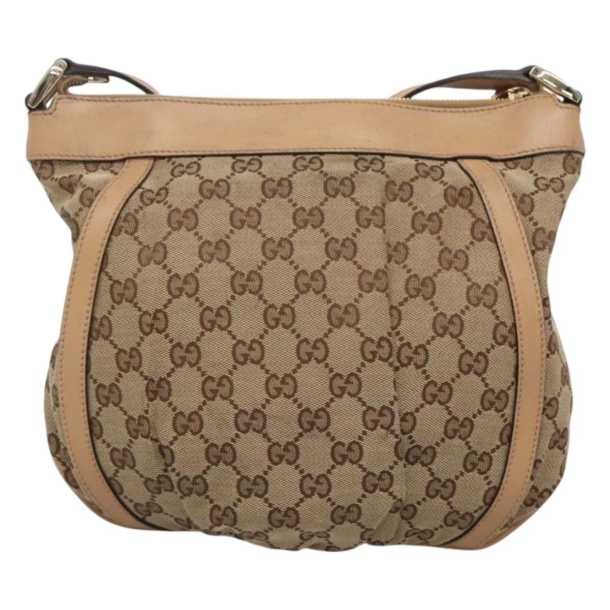 Gucci Gucci Abbey shoulder Size ONE SIZE - 2 Thumbnail
