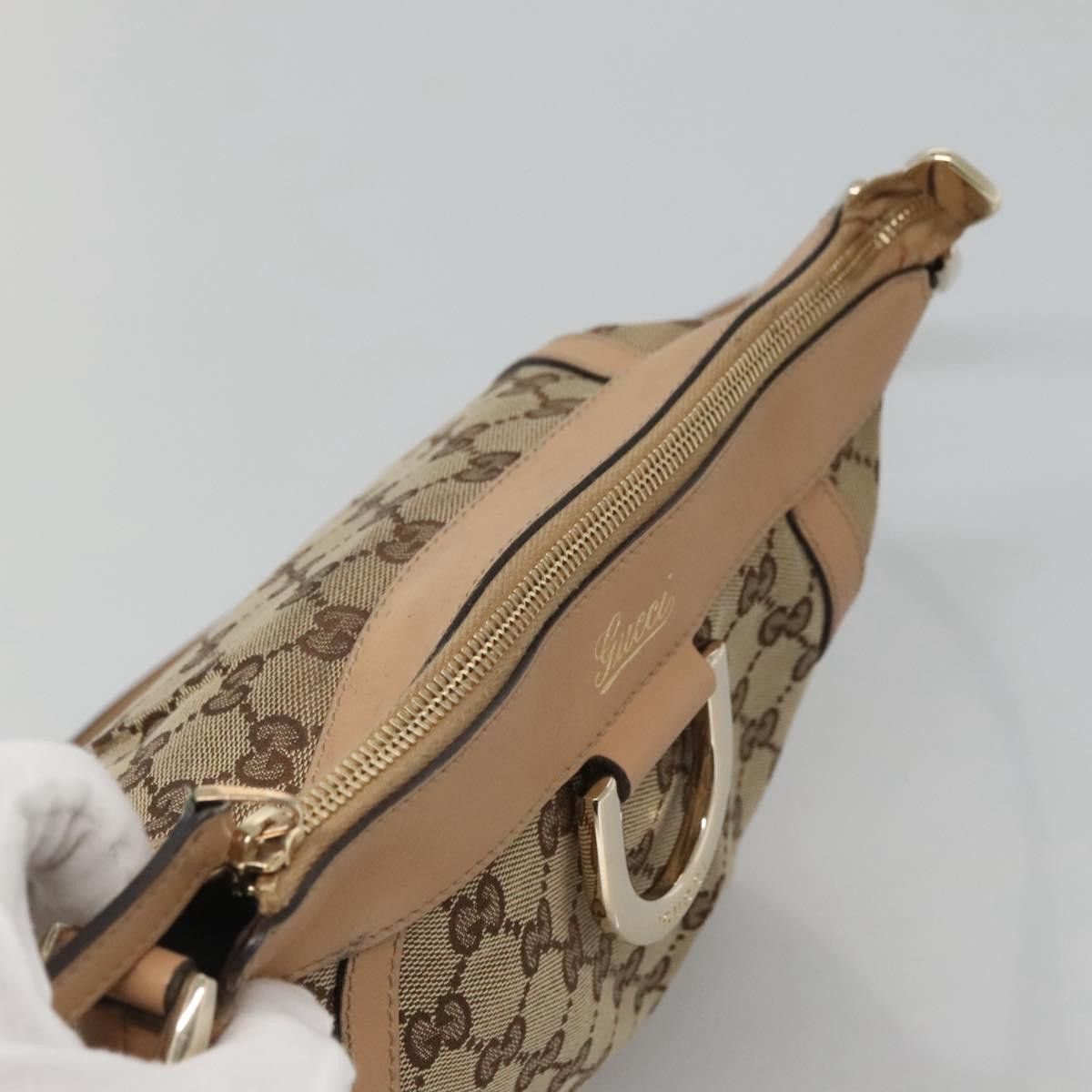 Gucci Gucci Abbey shoulder Size ONE SIZE - 15 Thumbnail