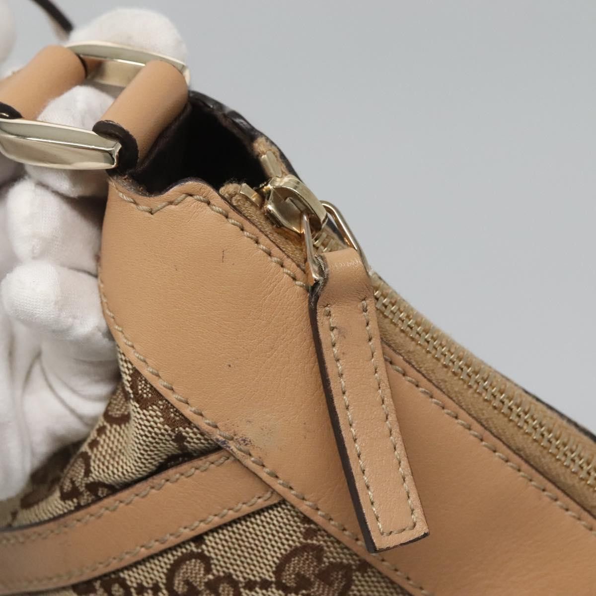 Gucci Gucci Abbey shoulder Size ONE SIZE - 10 Thumbnail