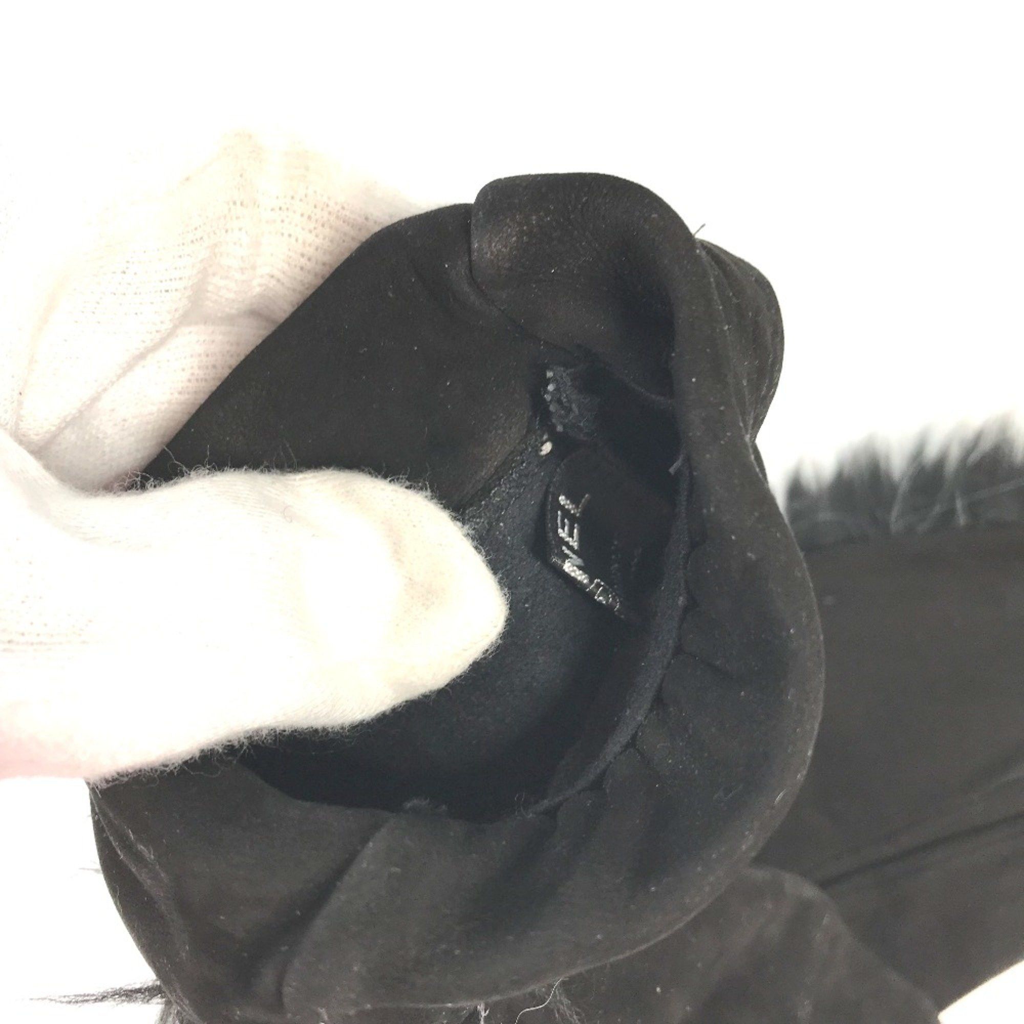 Chanel Chanel gloves Size ONE SIZE - 12 Thumbnail