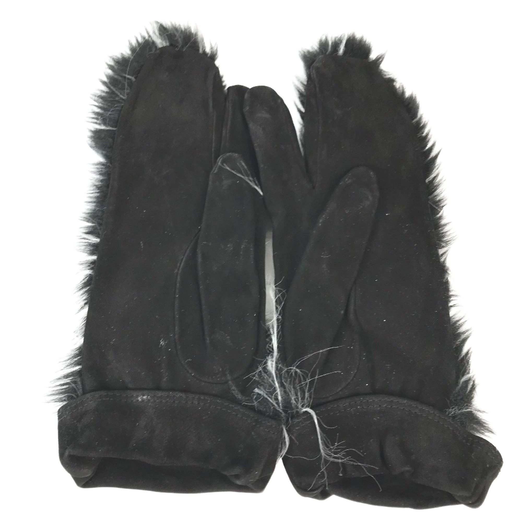 Chanel Chanel gloves Size ONE SIZE - 2 Thumbnail