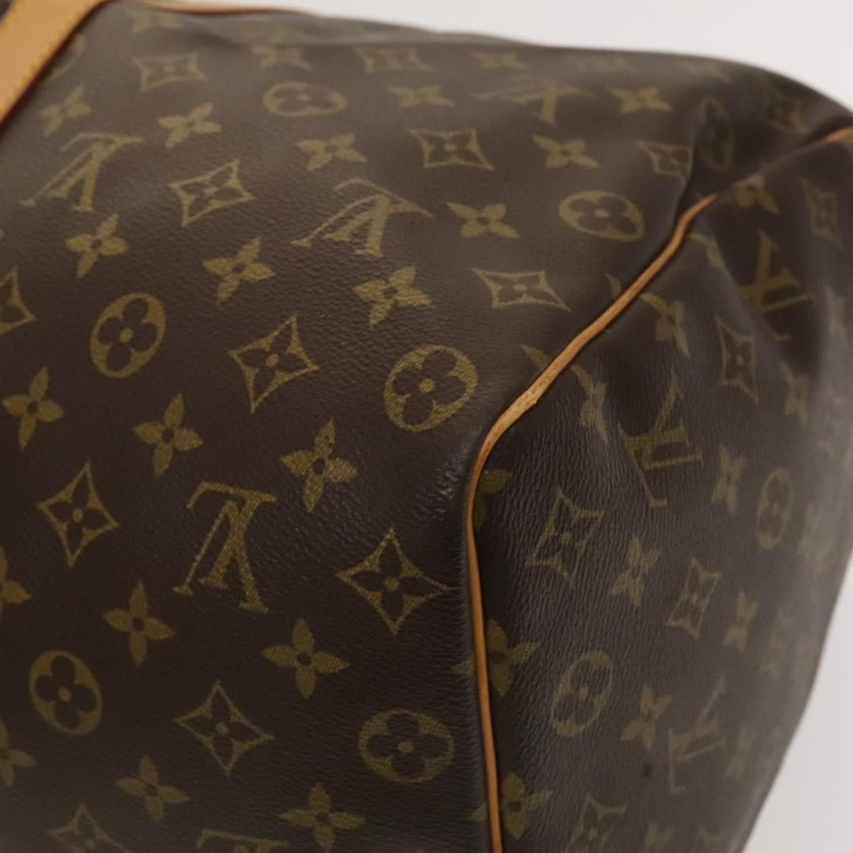Louis Vuitton Louis Vuitton Keepall 50 travel Size ONE SIZE - 8 Thumbnail