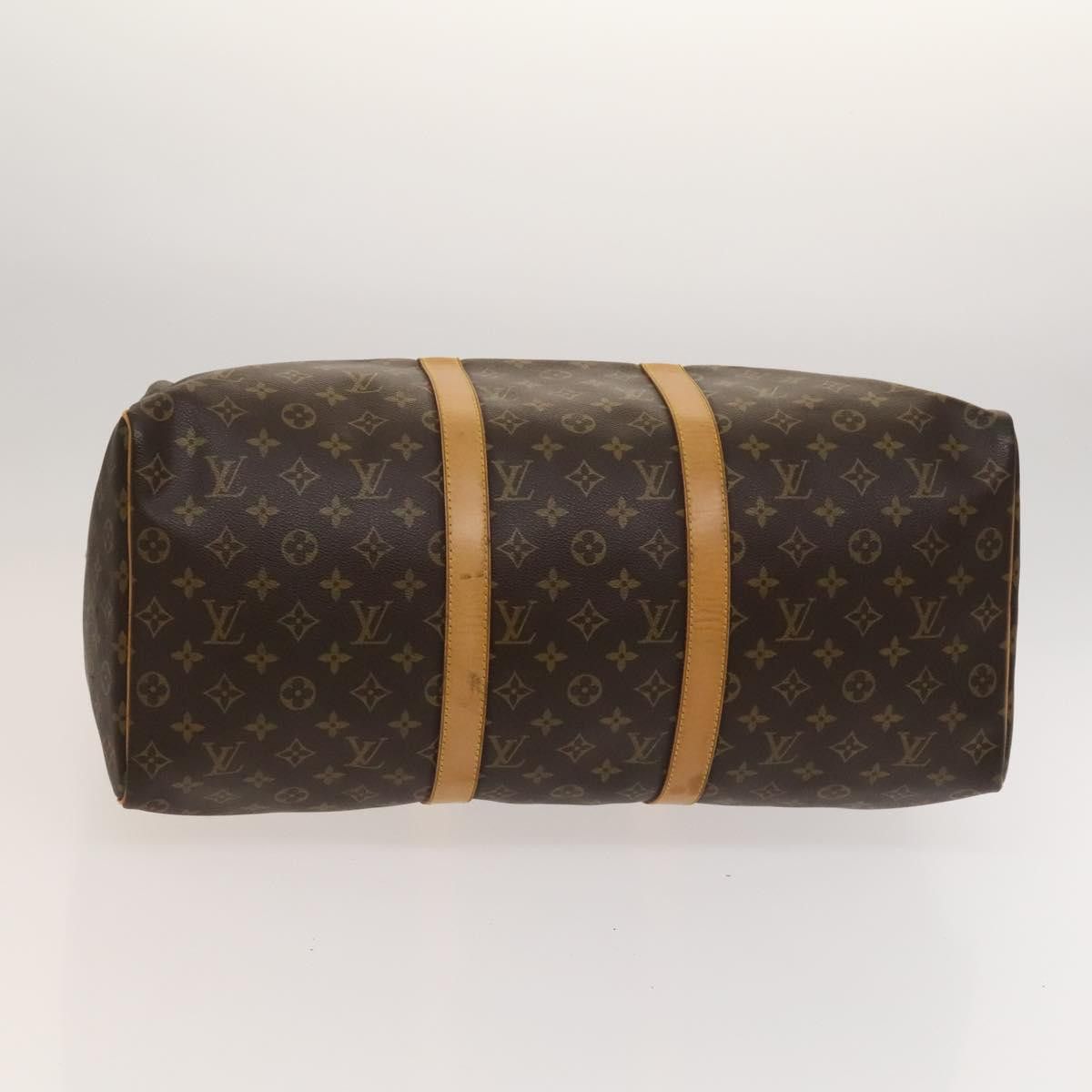 Louis Vuitton Louis Vuitton Keepall 50 travel Size ONE SIZE - 21 Thumbnail