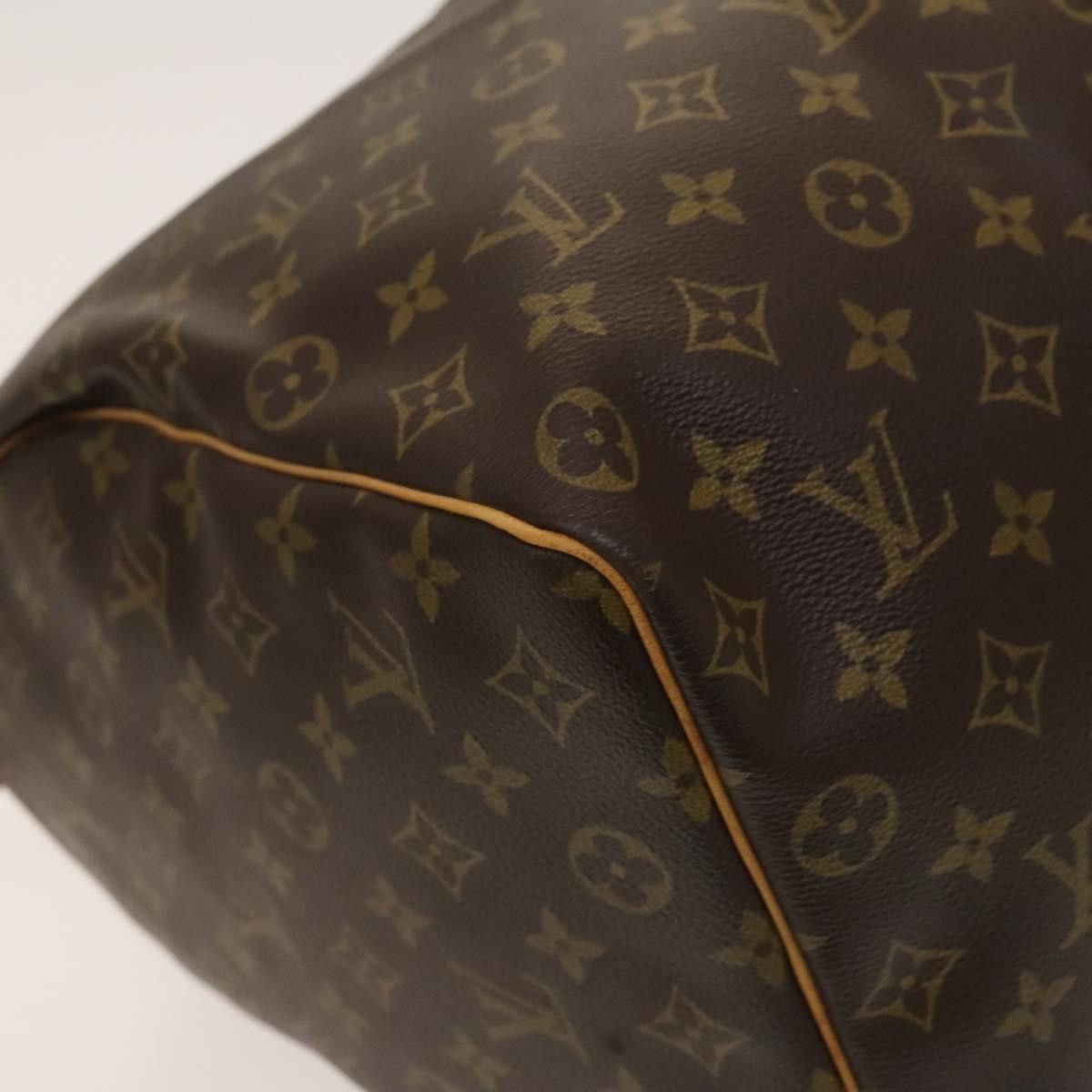Louis Vuitton Louis Vuitton Keepall 50 travel Size ONE SIZE - 7 Thumbnail
