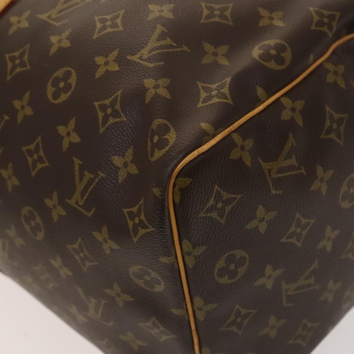 Louis Vuitton Louis Vuitton Keepall 50 travel Size ONE SIZE - 6 Thumbnail