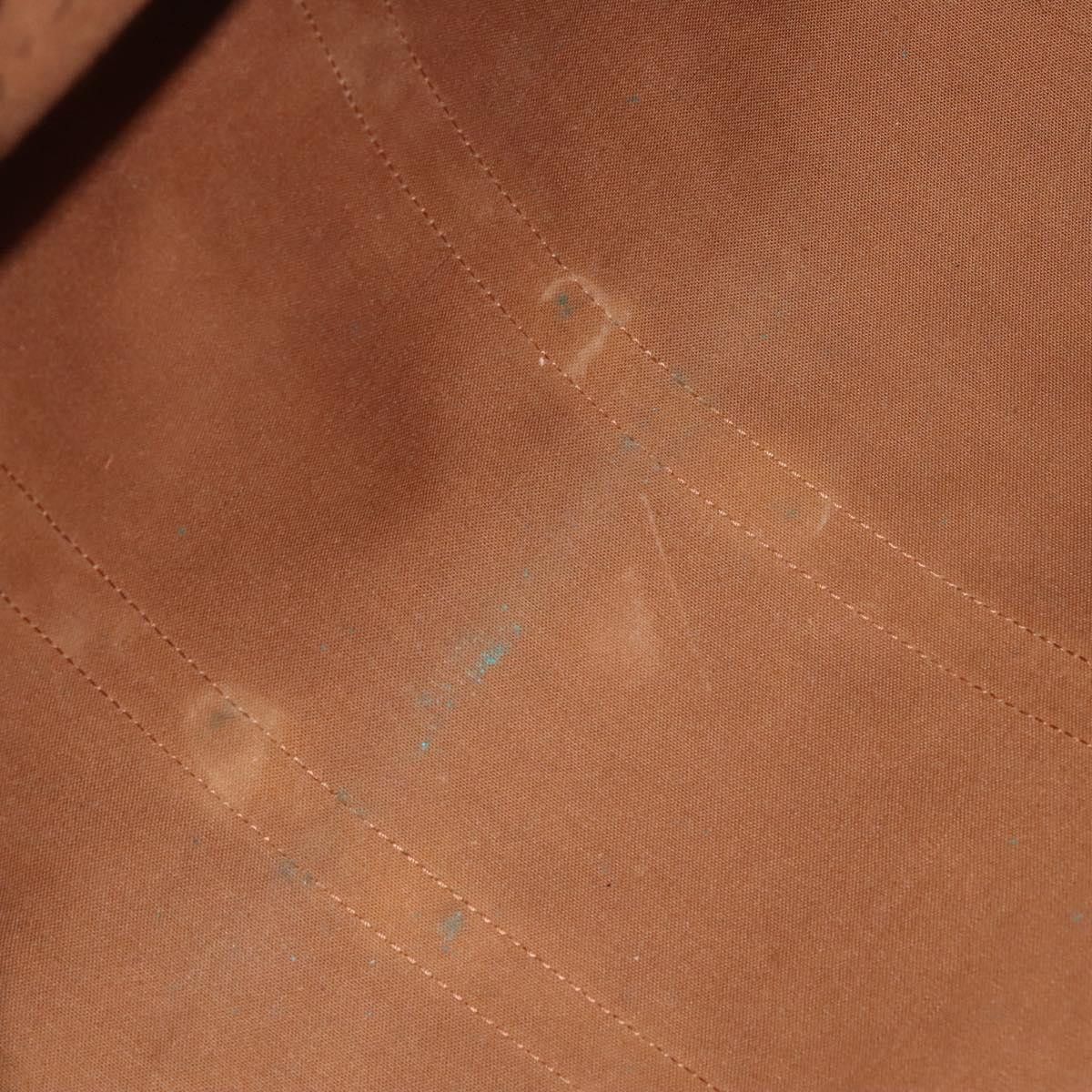 Louis Vuitton Louis Vuitton Keepall 50 travel Size ONE SIZE - 13 Thumbnail