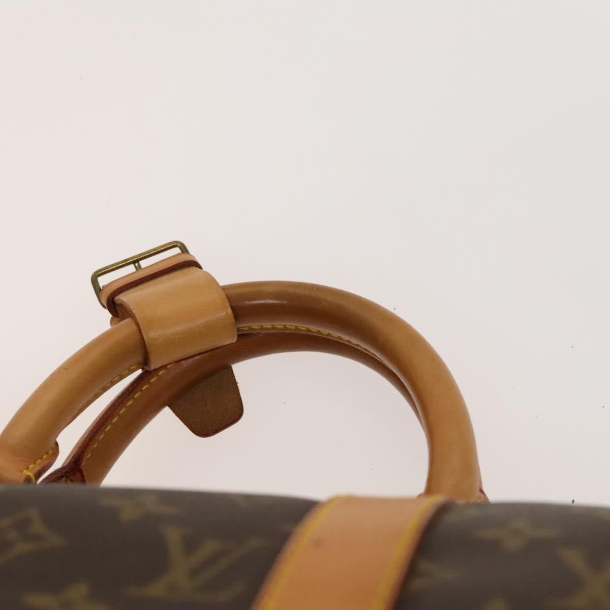 Louis Vuitton Louis Vuitton Keepall 50 travel Size ONE SIZE - 22 Thumbnail