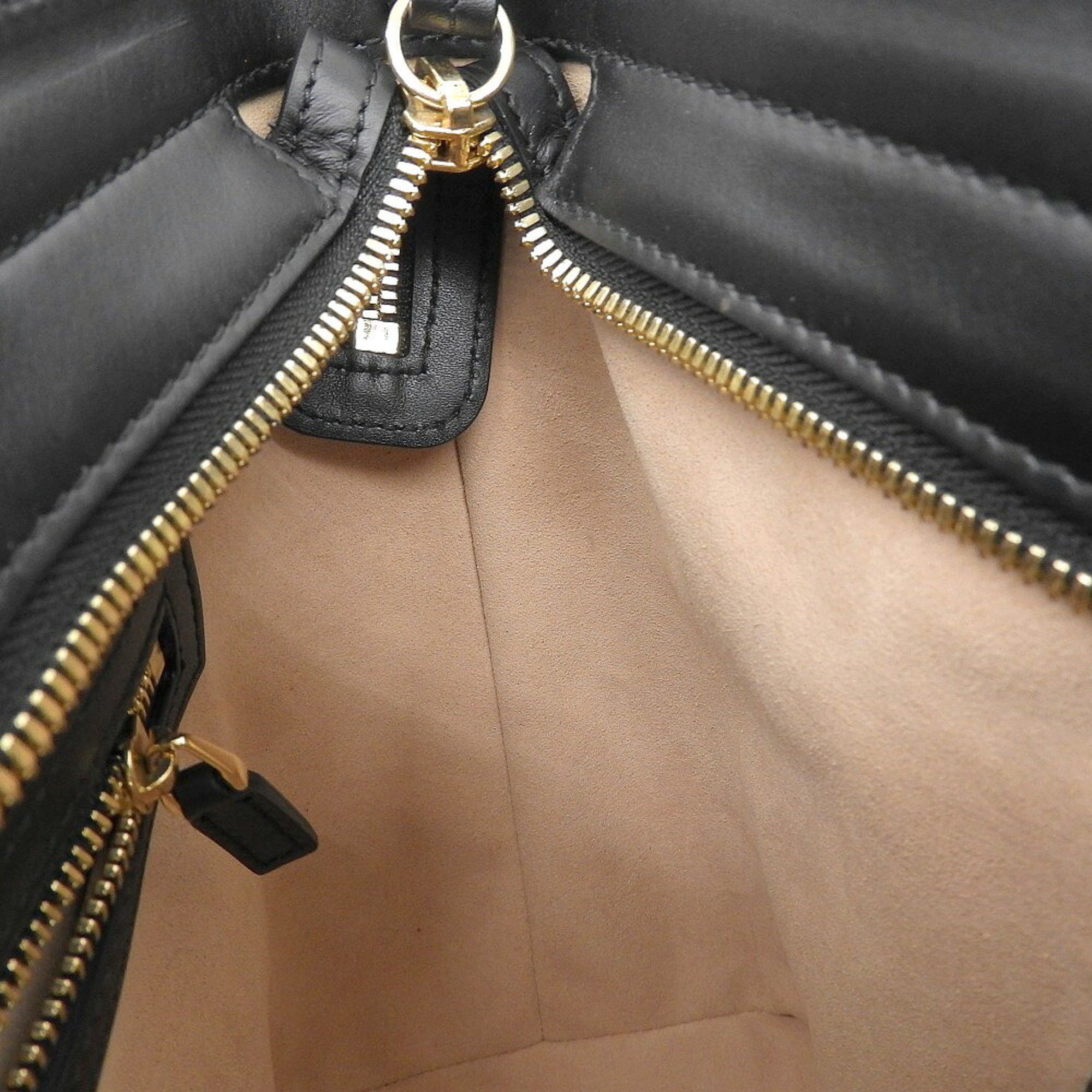 Gucci Gucci Guccissima handbag Size ONE SIZE - 8 Thumbnail