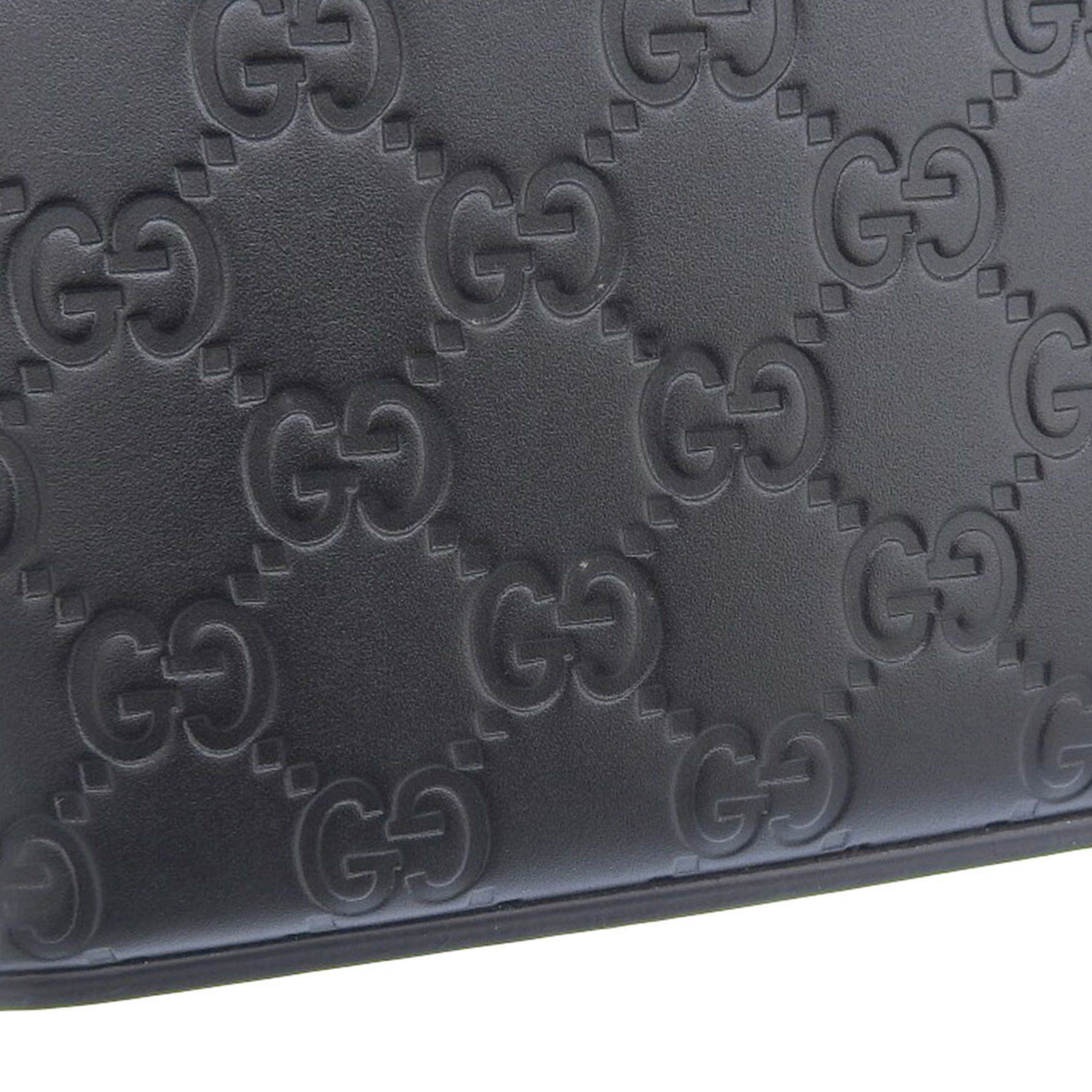 Gucci Gucci Guccissima handbag Size ONE SIZE - 6 Thumbnail