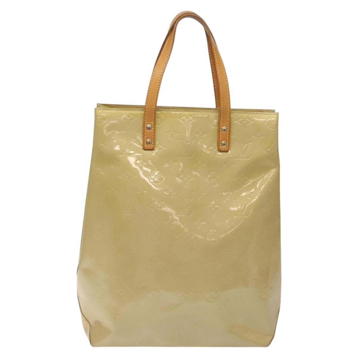 Louis Vuitton Louis Vuitton Reade handbag Size ONE SIZE - 2 Thumbnail