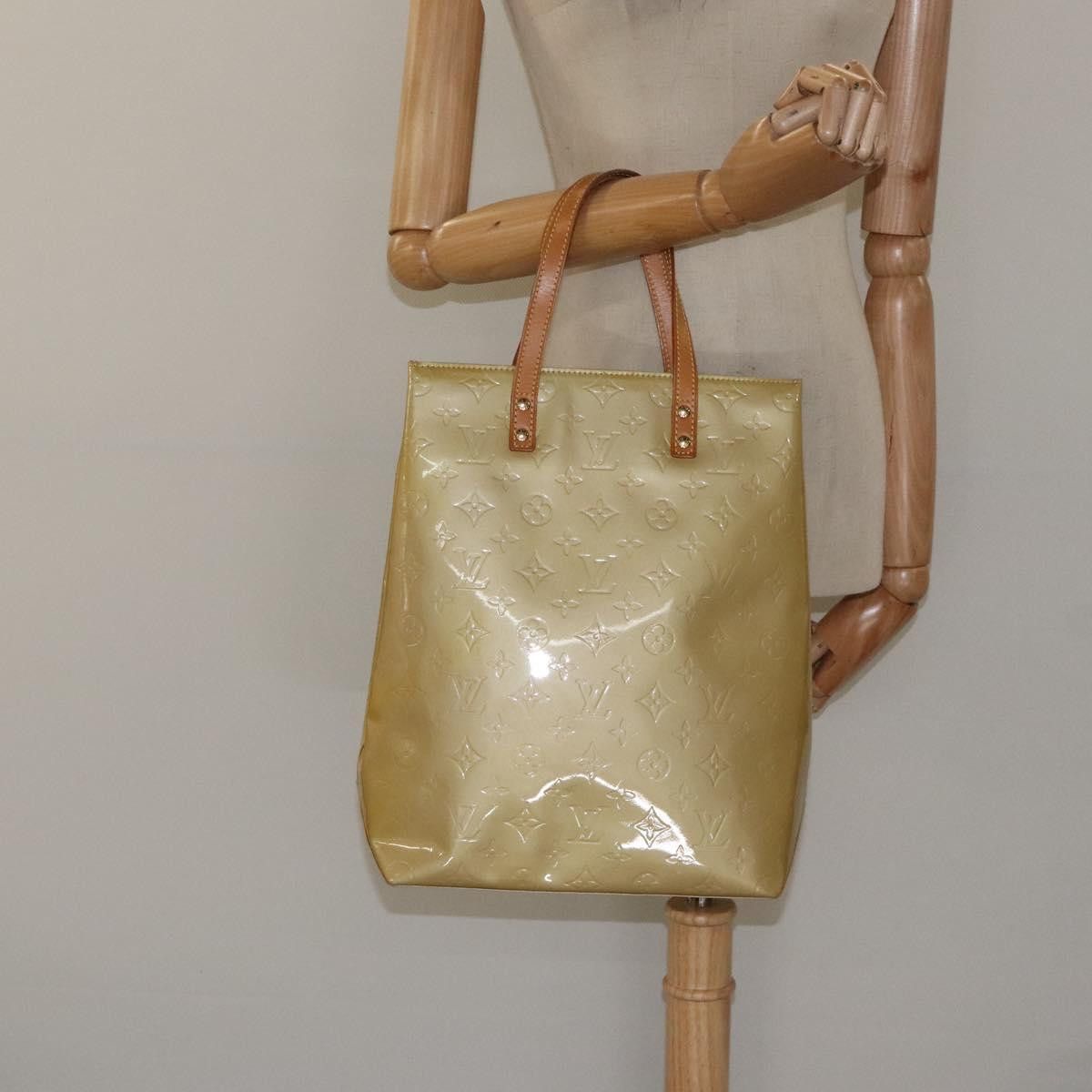Louis Vuitton Louis Vuitton Reade handbag Size ONE SIZE - 14 Thumbnail