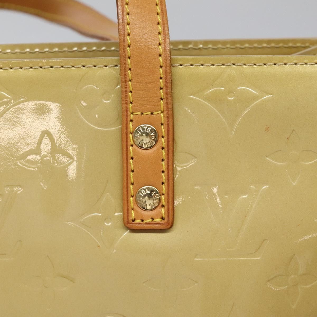 Louis Vuitton Louis Vuitton Reade handbag Size ONE SIZE - 18 Thumbnail