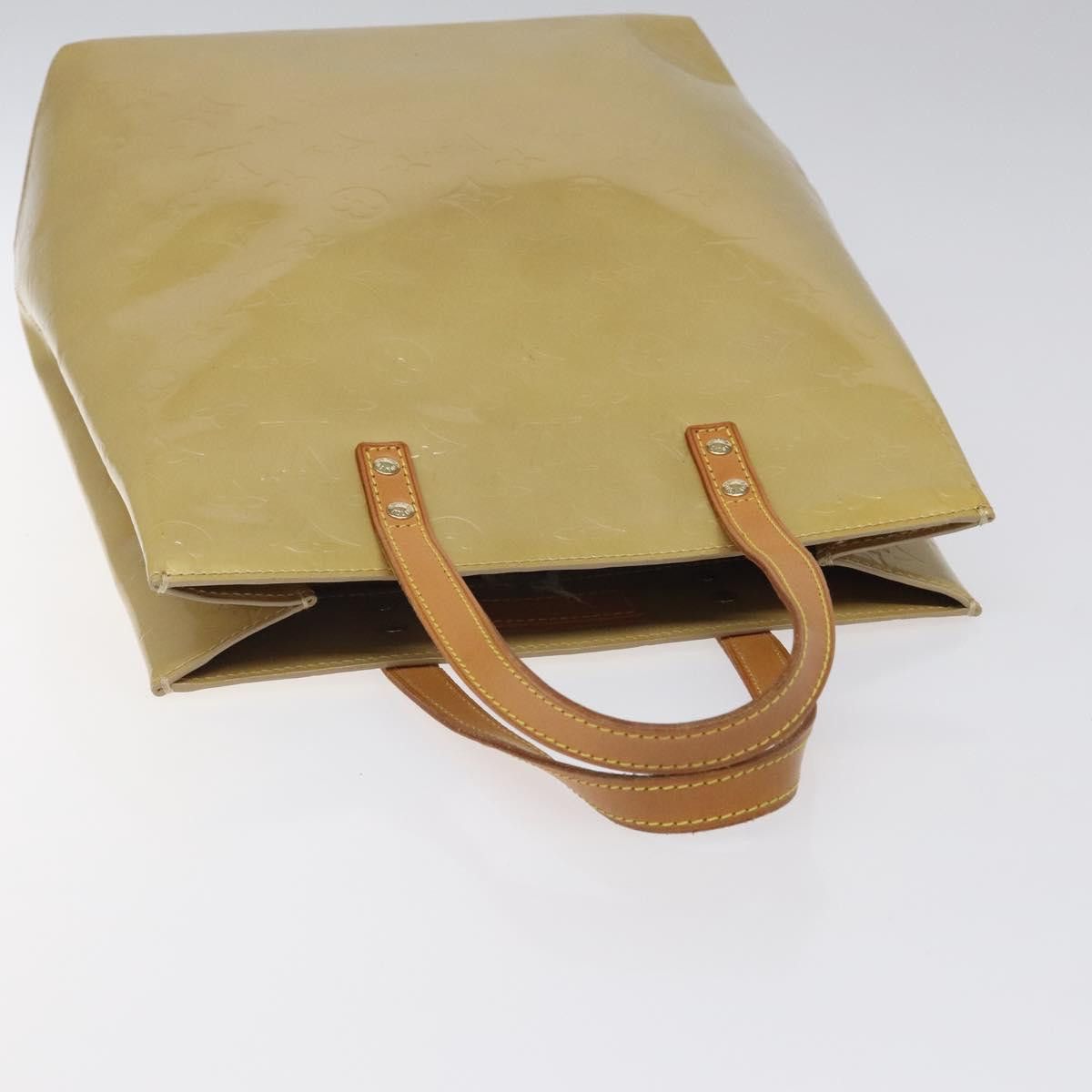 Louis Vuitton Louis Vuitton Reade handbag Size ONE SIZE - 16 Thumbnail