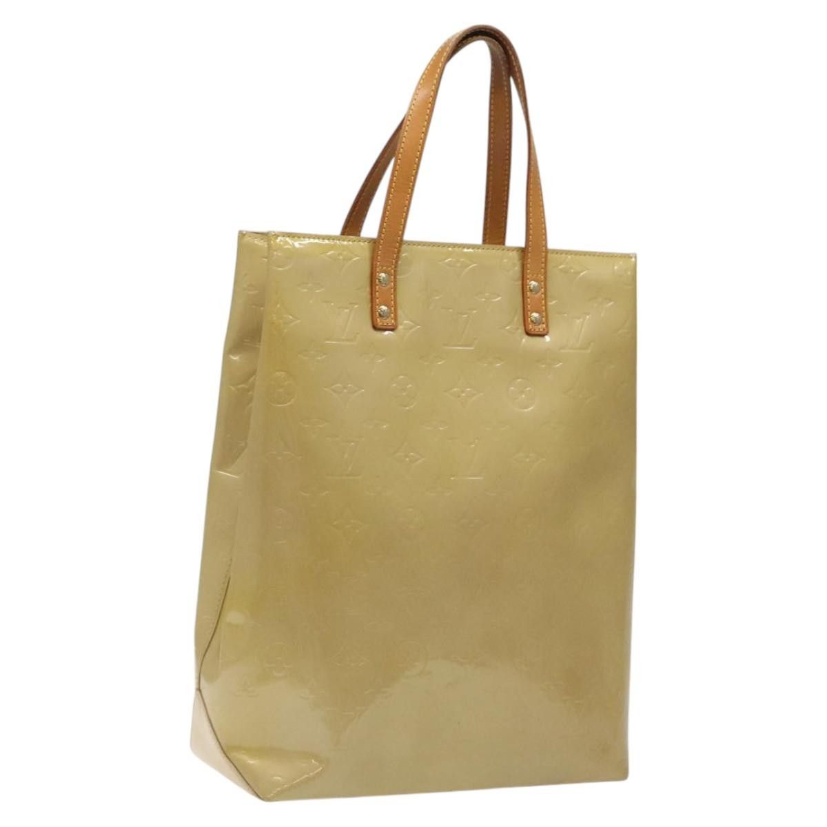 Louis Vuitton Louis Vuitton Reade handbag Size ONE SIZE - 15 Thumbnail