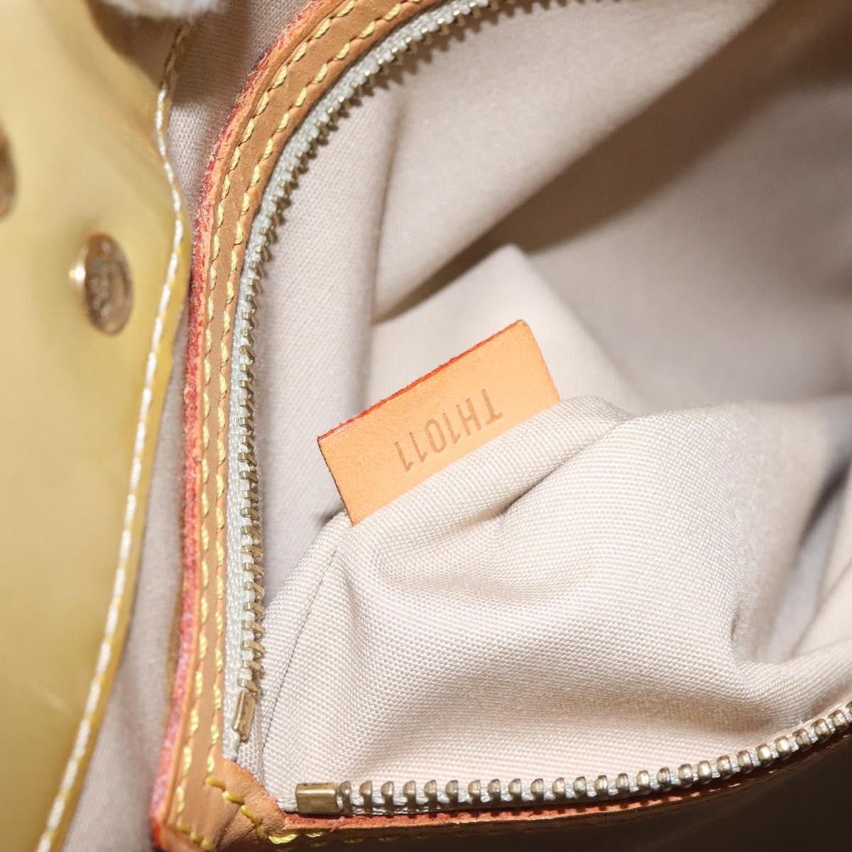 Louis Vuitton Louis Vuitton Reade handbag Size ONE SIZE - 12 Thumbnail