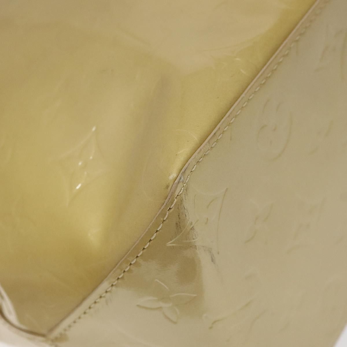 Louis Vuitton Louis Vuitton Reade handbag Size ONE SIZE - 8 Thumbnail