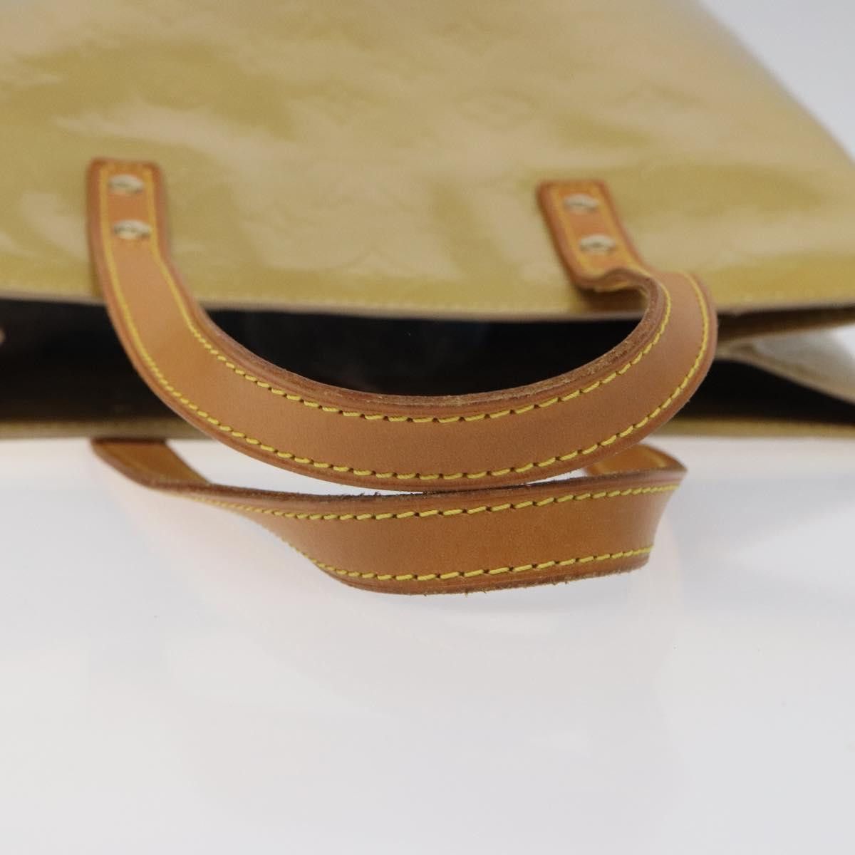 Louis Vuitton Louis Vuitton Reade handbag Size ONE SIZE - 5 Thumbnail