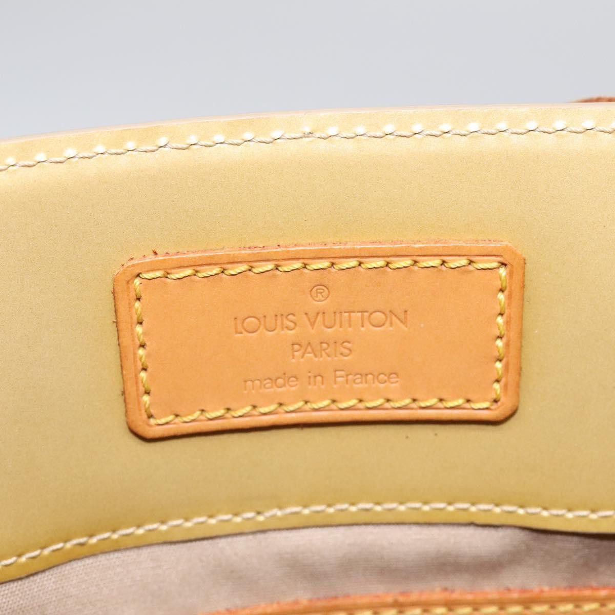 Louis Vuitton Louis Vuitton Reade handbag Size ONE SIZE - 13 Thumbnail