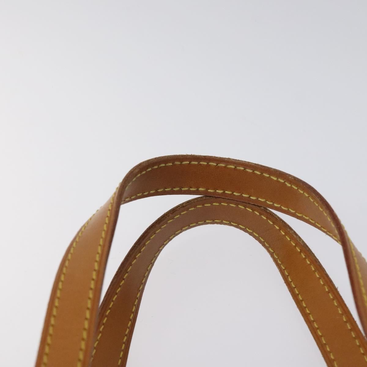 Louis Vuitton Louis Vuitton Reade handbag Size ONE SIZE - 6 Thumbnail