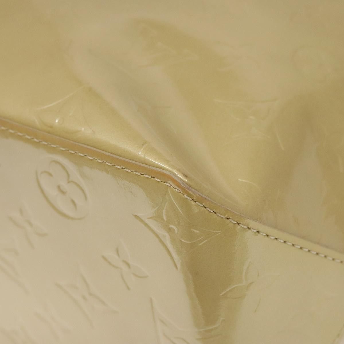 Louis Vuitton Louis Vuitton Reade handbag Size ONE SIZE - 9 Thumbnail
