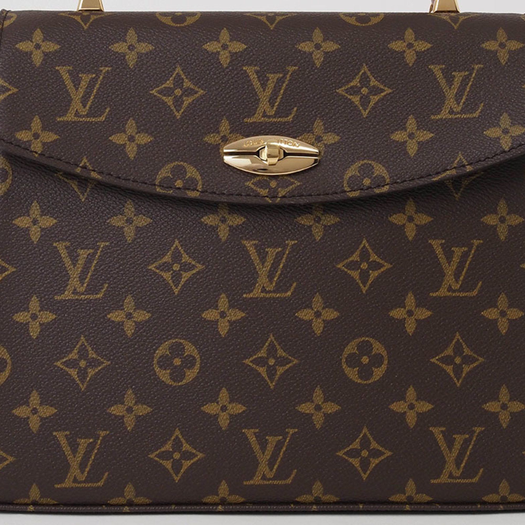Louis Vuitton Louis Vuitton handbag Size ONE SIZE - 7 Thumbnail