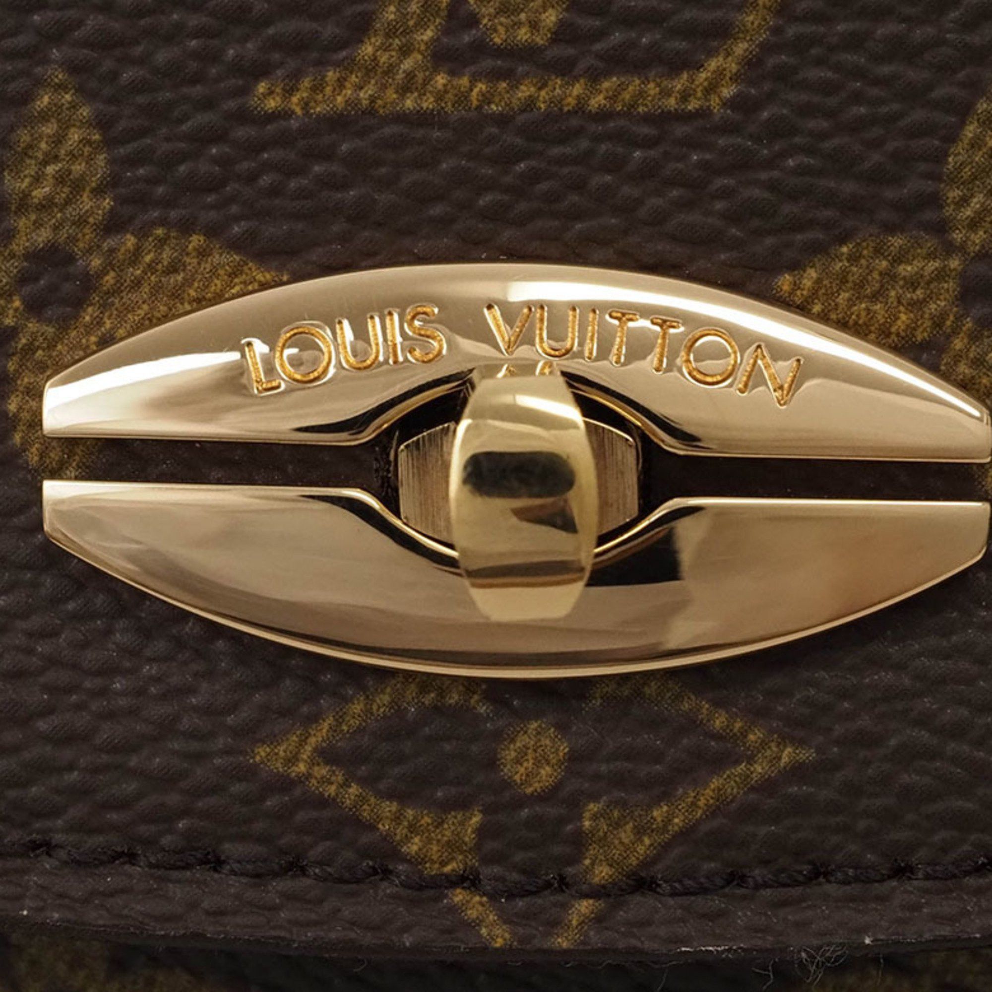Louis Vuitton Louis Vuitton handbag Size ONE SIZE - 6 Thumbnail