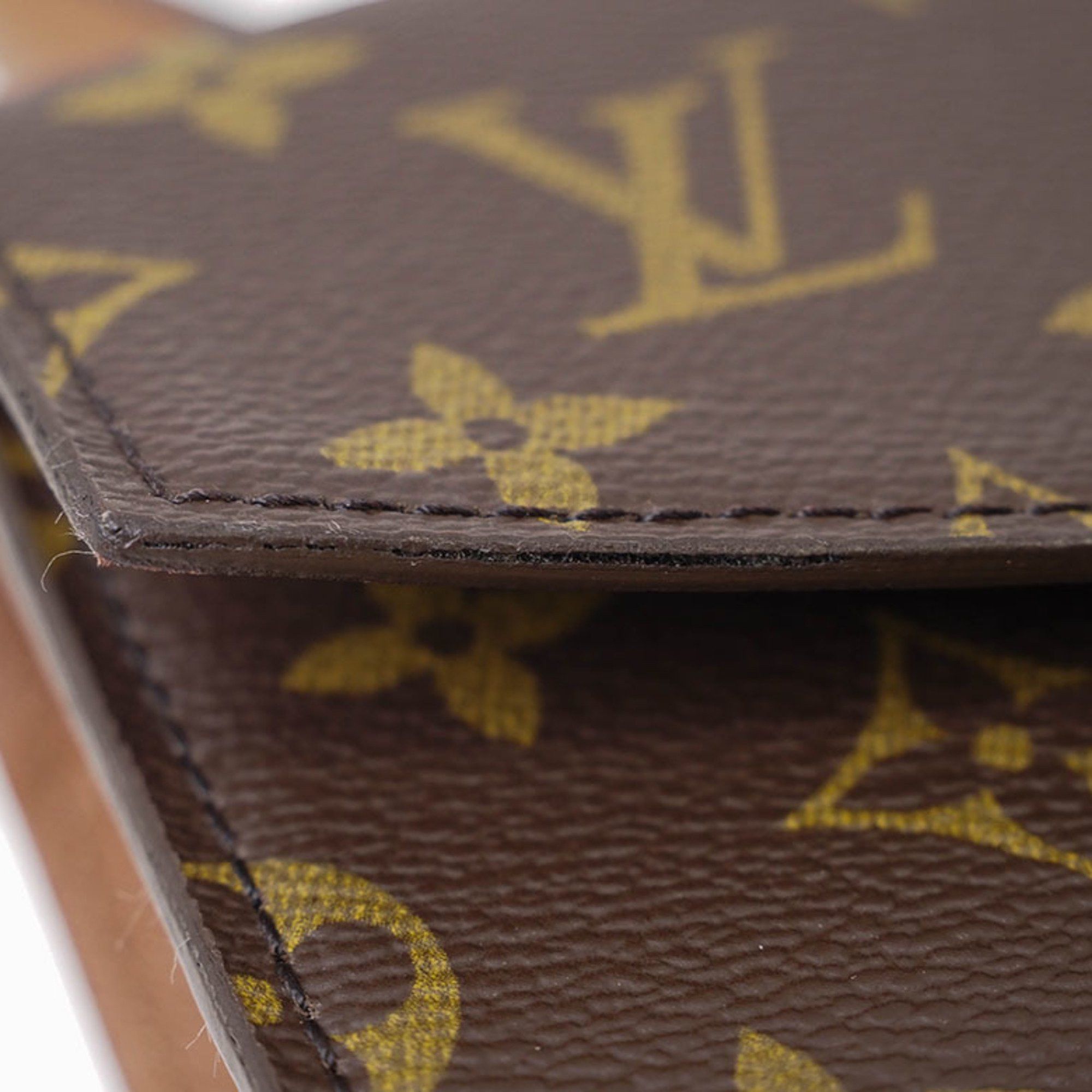 Louis Vuitton Louis Vuitton handbag Size ONE SIZE - 5 Thumbnail