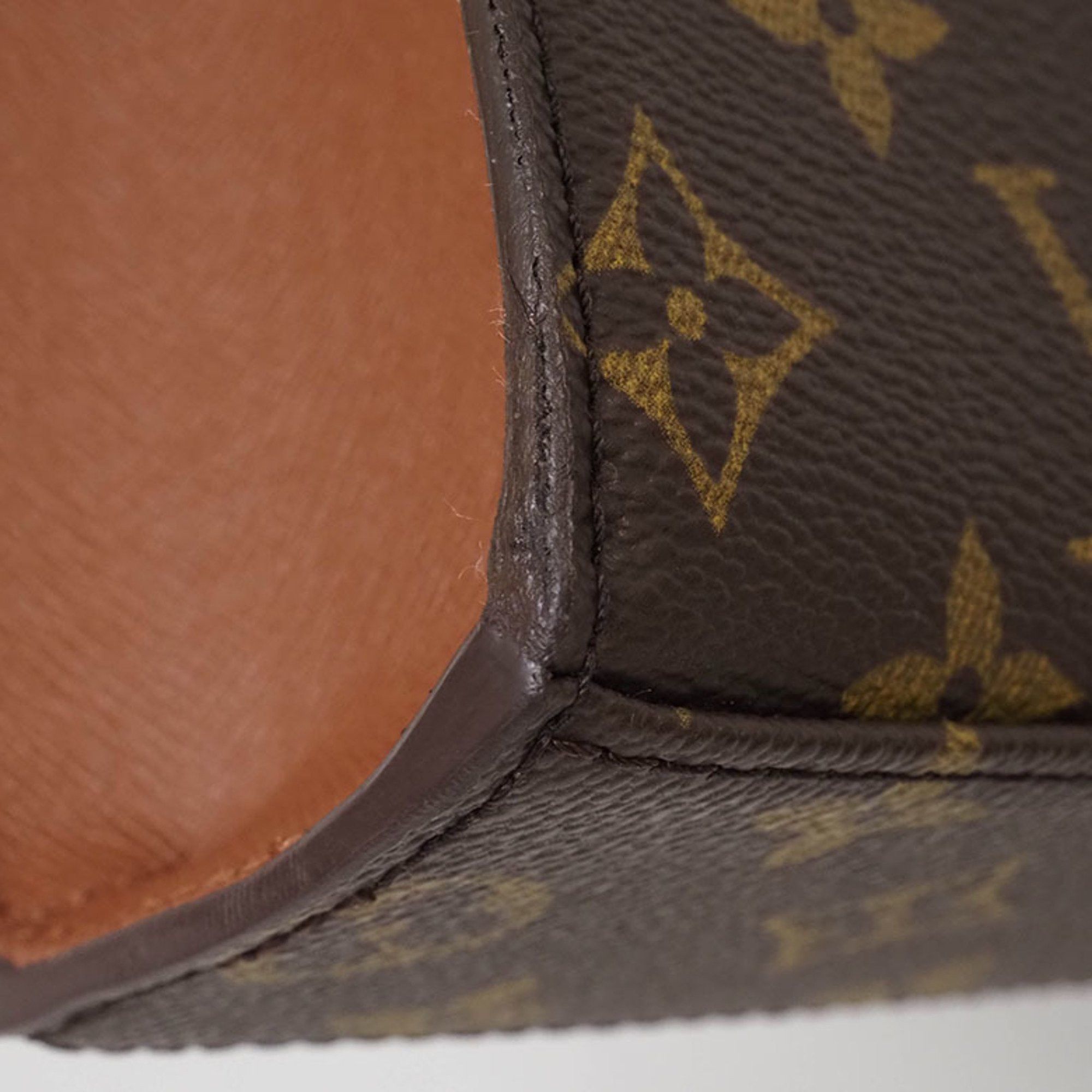 Louis Vuitton Louis Vuitton handbag Size ONE SIZE - 4 Thumbnail