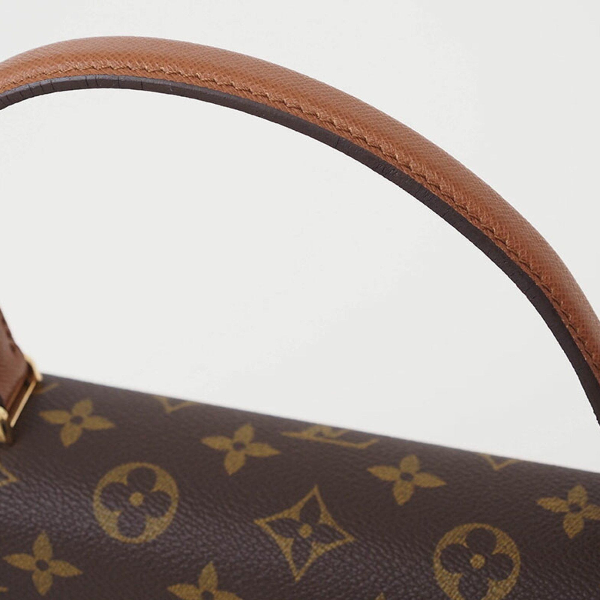 Louis Vuitton Louis Vuitton handbag Size ONE SIZE - 3 Thumbnail