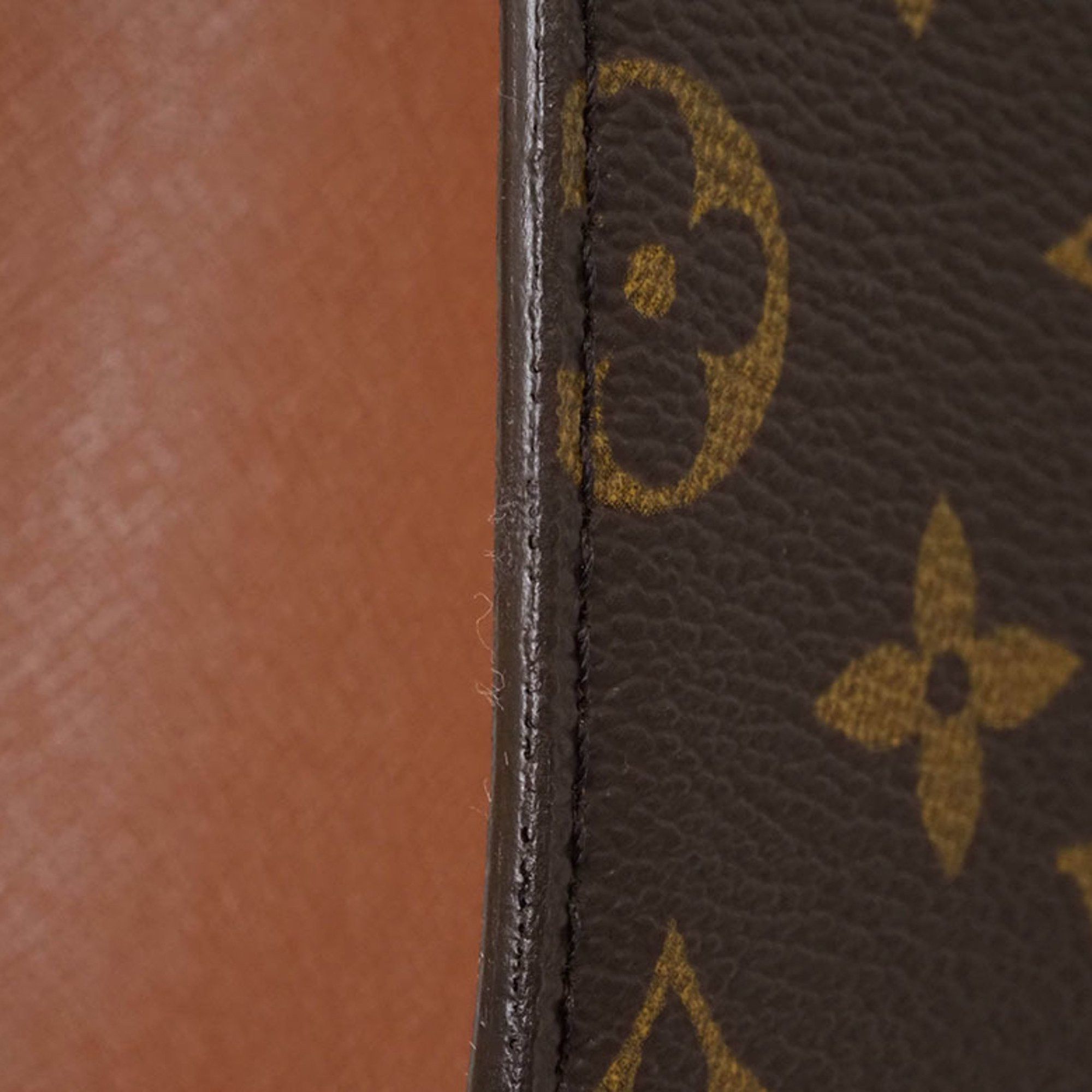 Louis Vuitton Louis Vuitton handbag Size ONE SIZE - 9 Thumbnail