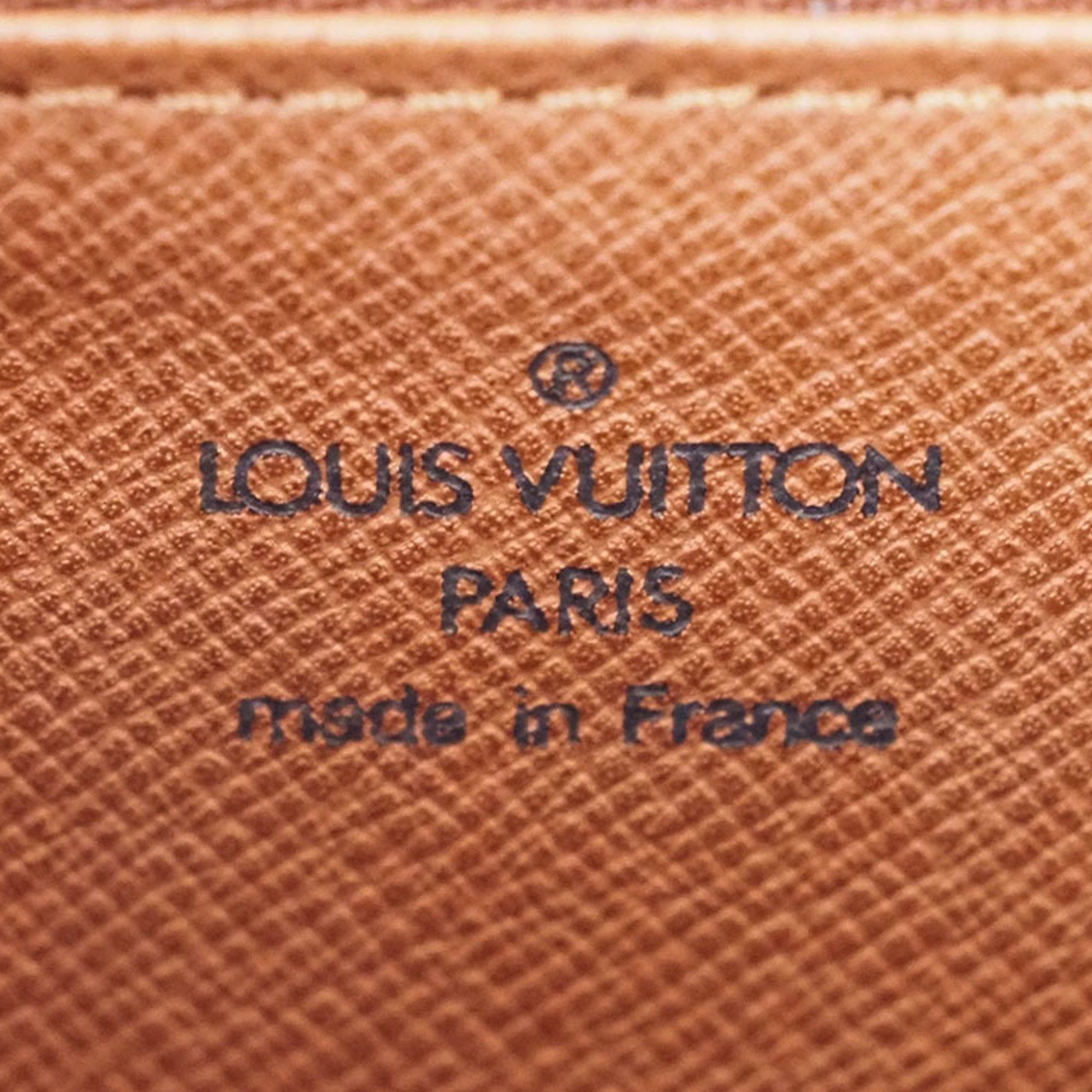 Louis Vuitton Louis Vuitton handbag Size ONE SIZE - 11 Thumbnail