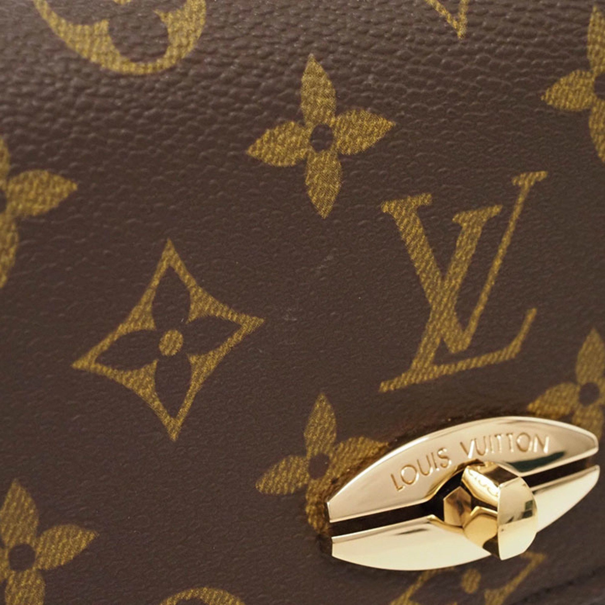 Louis Vuitton Louis Vuitton handbag Size ONE SIZE - 8 Thumbnail
