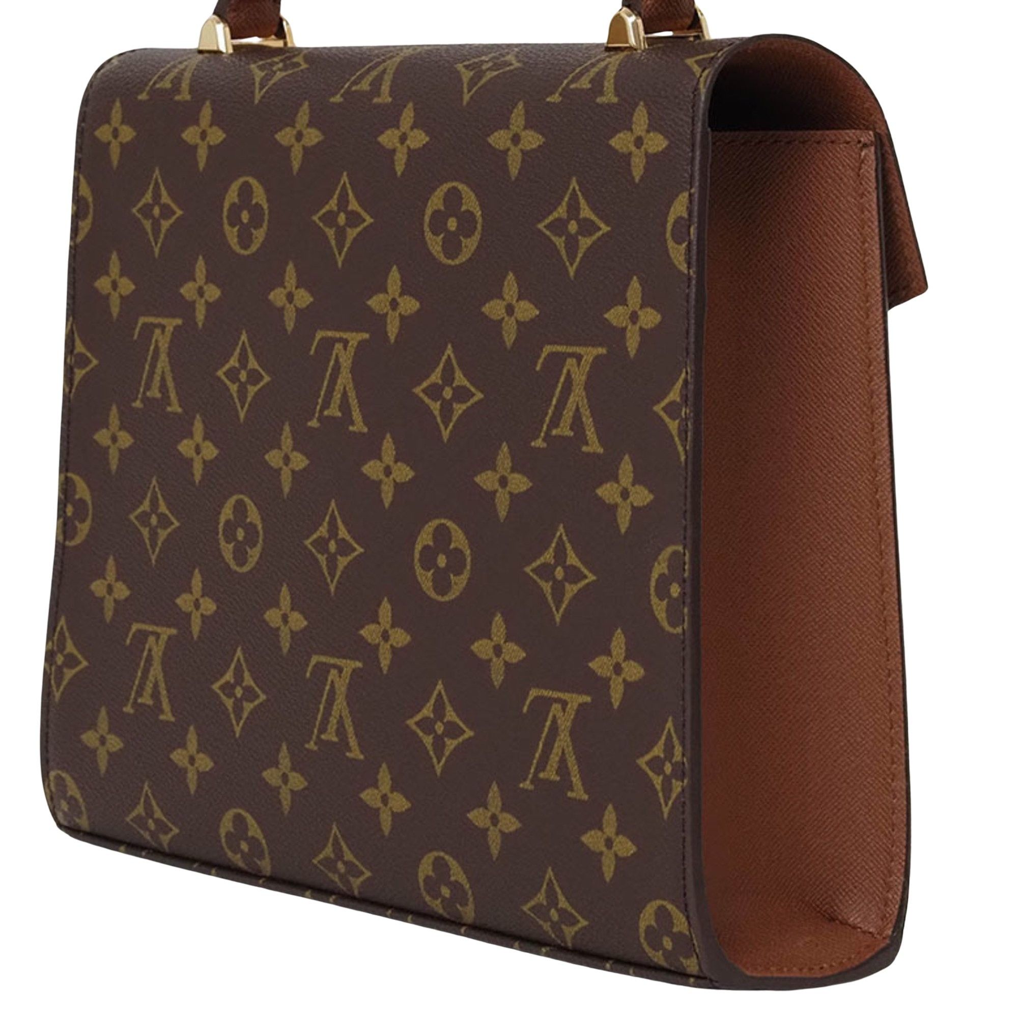Louis Vuitton Louis Vuitton handbag Size ONE SIZE - 2 Thumbnail