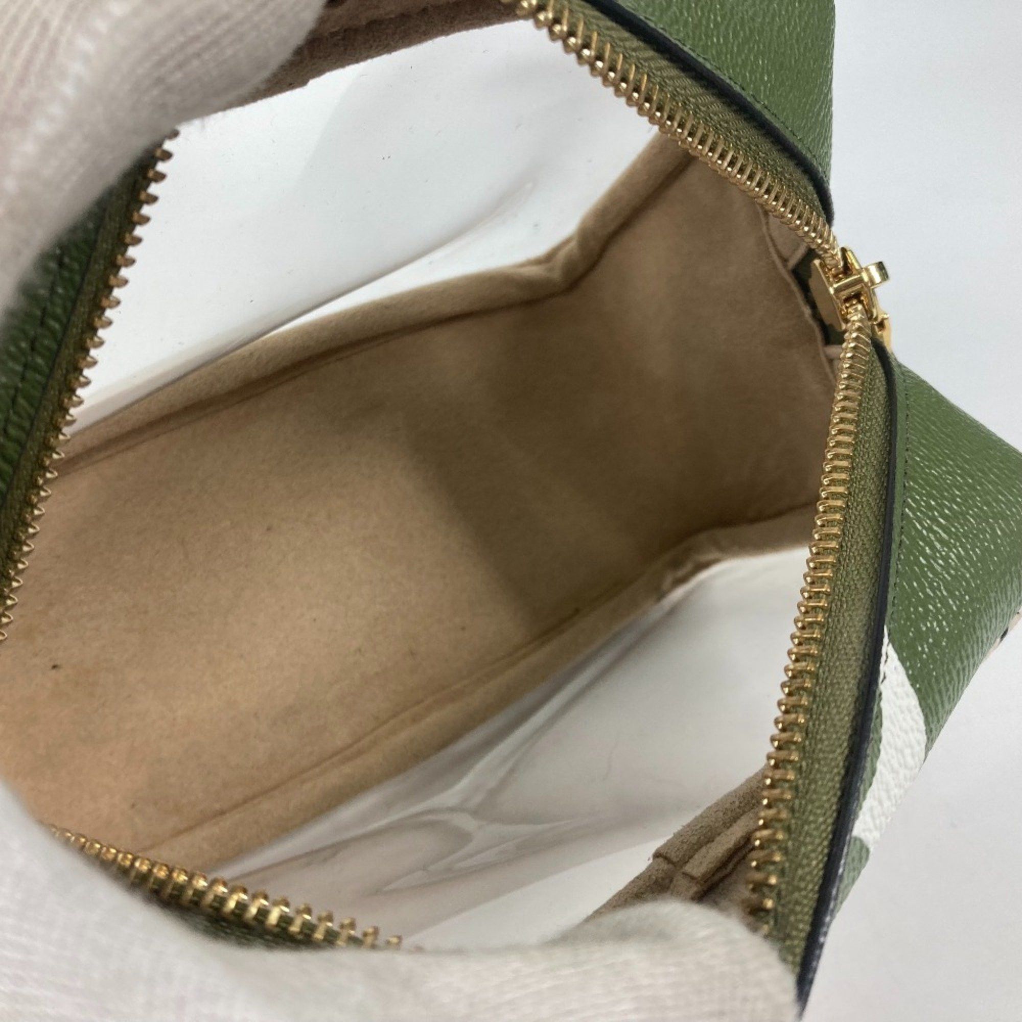 Louis Vuitton Louis Vuitton Beach Pouch shoulder Size ONE SIZE - 12 Thumbnail