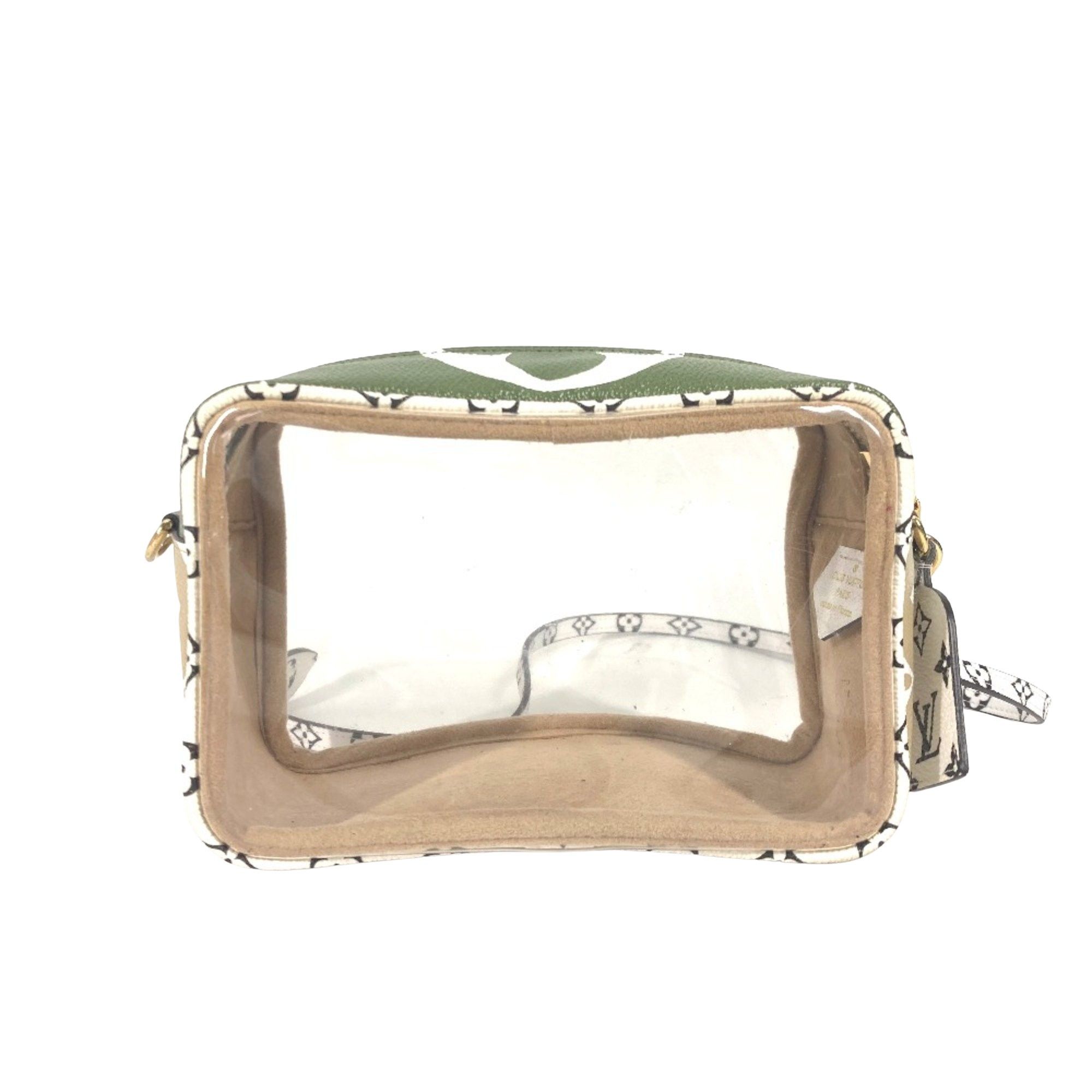 Louis Vuitton Louis Vuitton Beach Pouch shoulder Size ONE SIZE - 2 Thumbnail