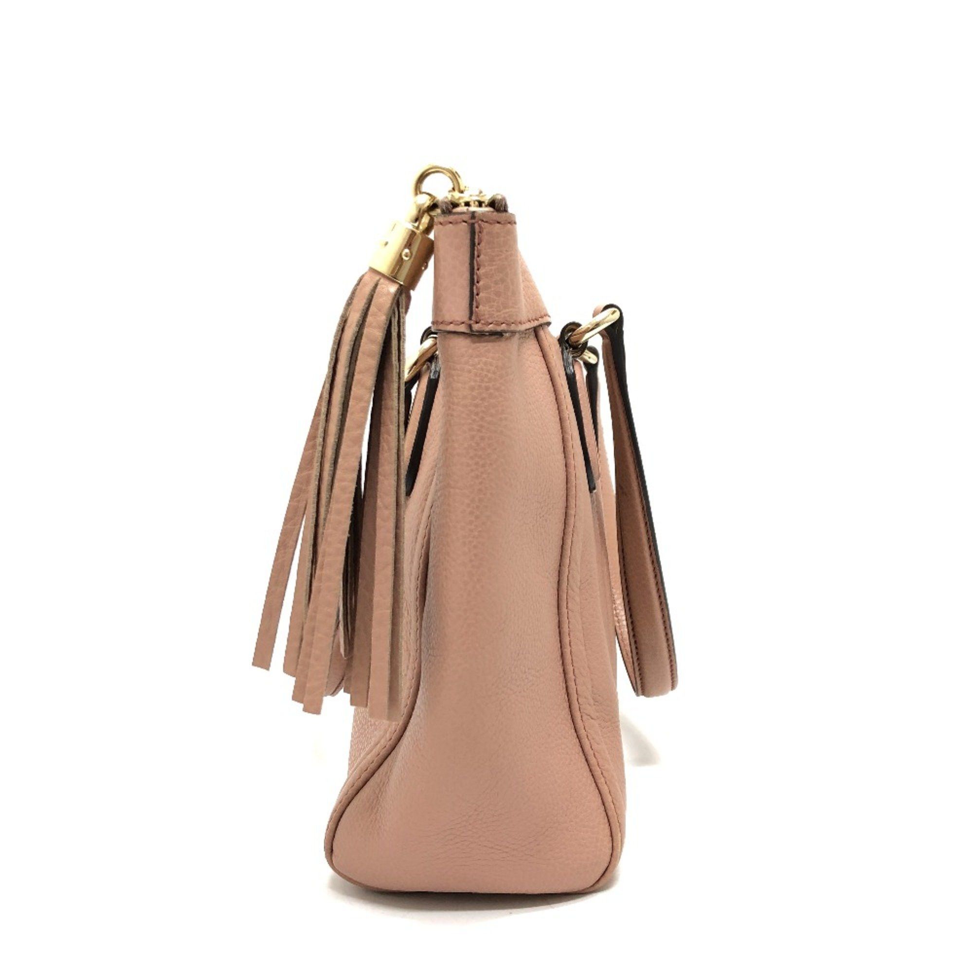 Gucci Gucci handbag Size ONE SIZE - 4 Thumbnail