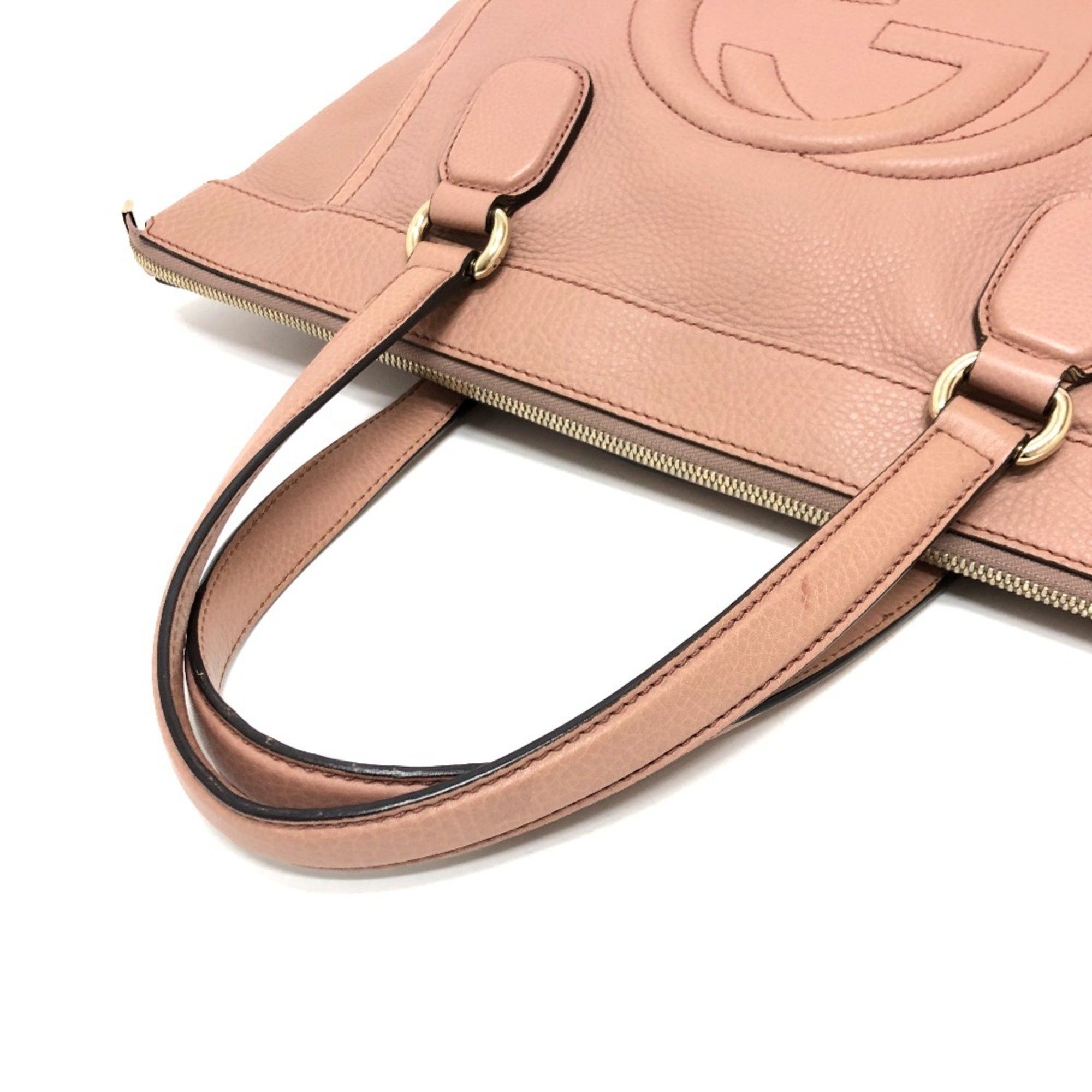 Gucci Gucci handbag Size ONE SIZE - 5 Thumbnail