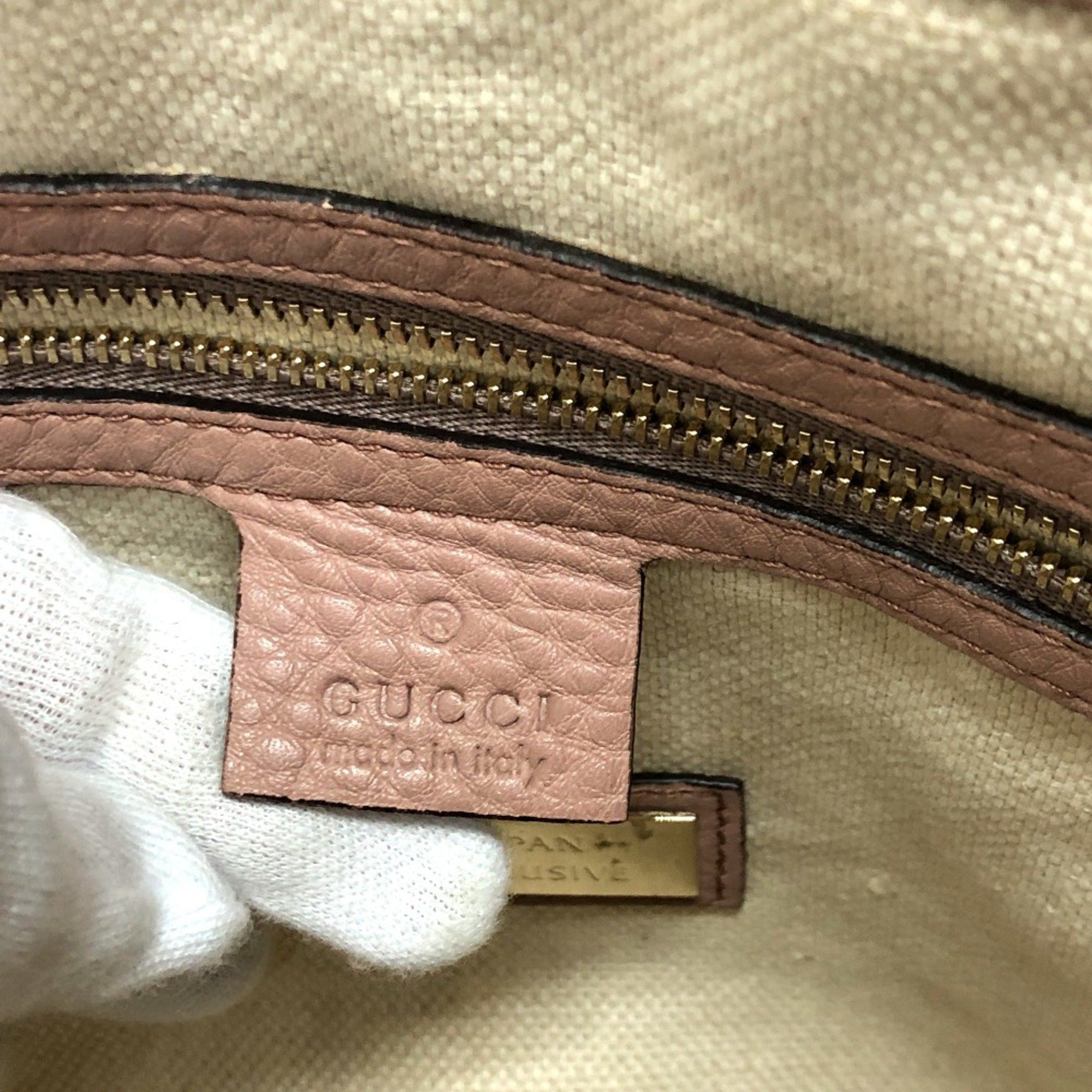 Gucci Gucci handbag Size ONE SIZE - 10 Thumbnail