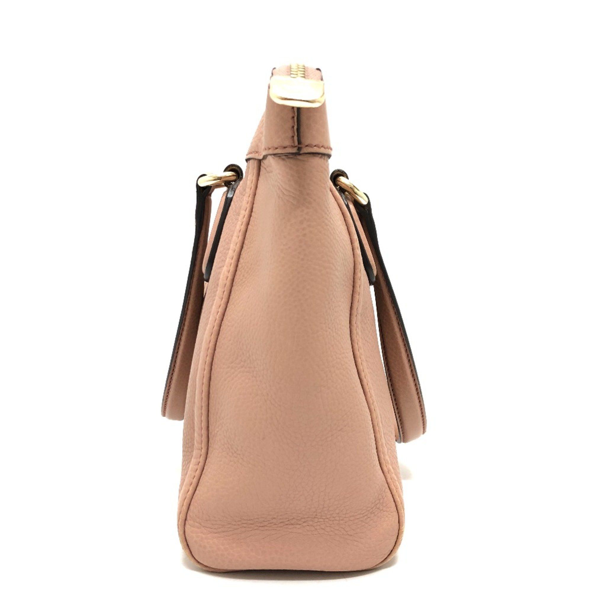 Gucci Gucci handbag Size ONE SIZE - 3 Thumbnail